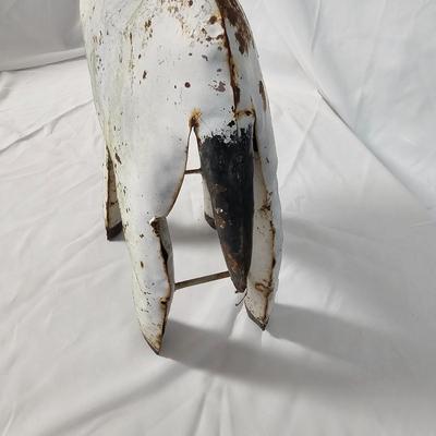 Friendly Goats (K-JS)