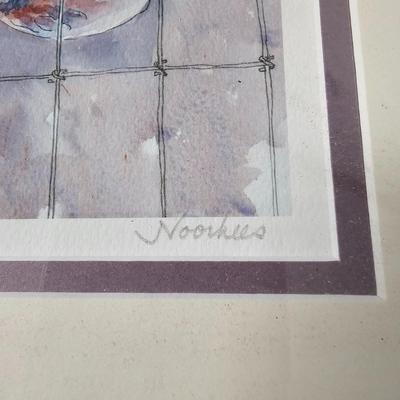 Friendly Goats (K-JS)