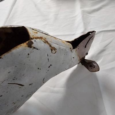 Friendly Goats (K-JS)