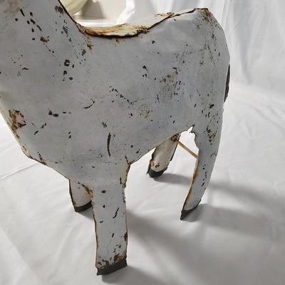 Friendly Goats (K-JS)