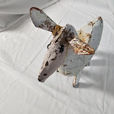 Friendly Goats (K-JS)