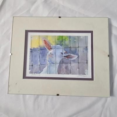 Friendly Goats (K-JS)