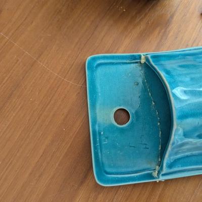 Pottery Vessels Each Pieces Does Have Some Damage