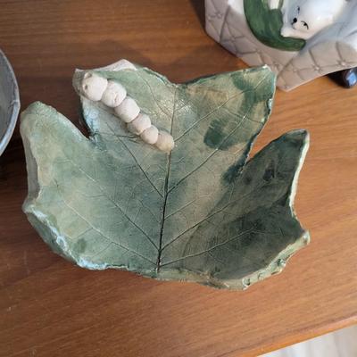 Pottery Vessels Each Pieces Does Have Some Damage