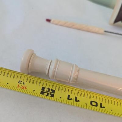 Yamaha Soprano Recorder Baroque
