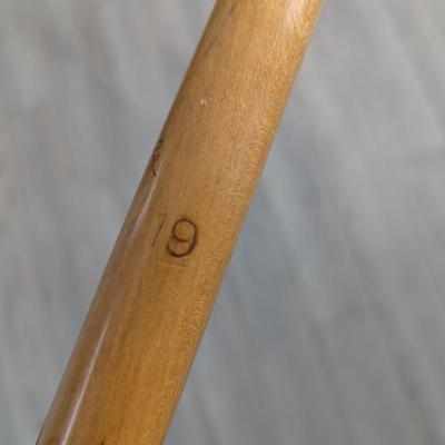 Brunswick Willie Hoppe Professional Cue Stick Needs A New Tip