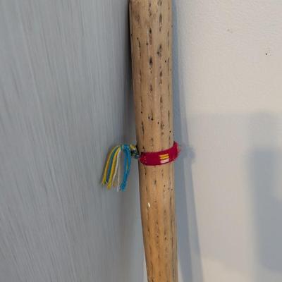Vintage Rain Stick