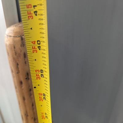 Vintage Rain Stick