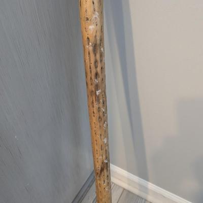 Vintage Rain Stick