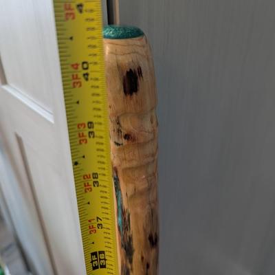 Wooden Walking Stick