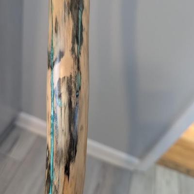 Wooden Walking Stick