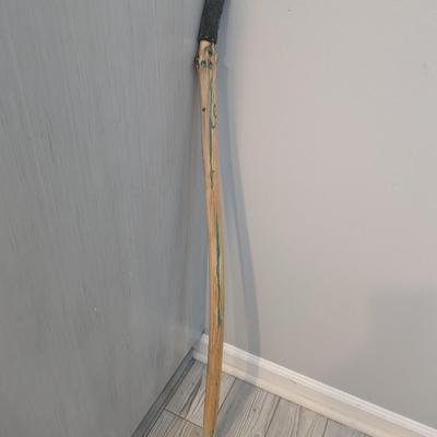 Wooden Walking Stick