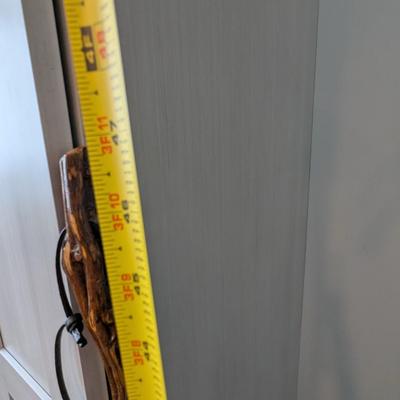 Wooden Walking Stick