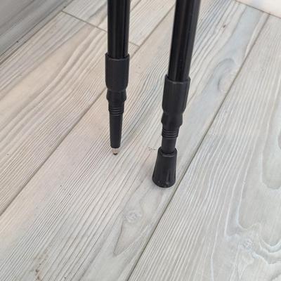 Field & Stream Adjustable Walking Sticks & Cascade Collapsible Sticks