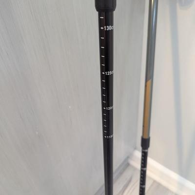 Field & Stream Adjustable Walking Sticks & Cascade Collapsible Sticks