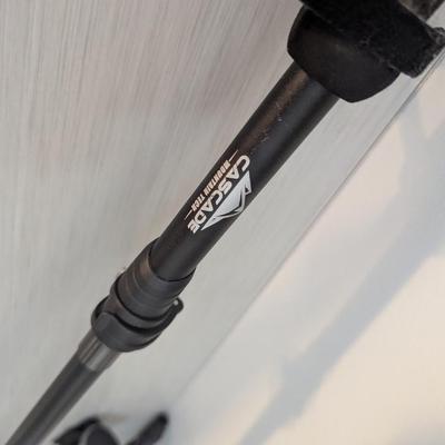 Field & Stream Adjustable Walking Sticks & Cascade Collapsible Sticks