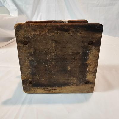 Griswold Cast Iron Ware & More (K-JS)