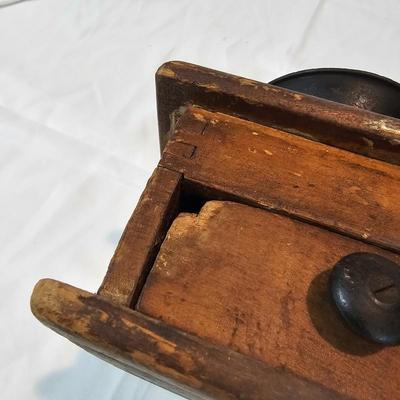 Griswold Cast Iron Ware & More (K-JS)