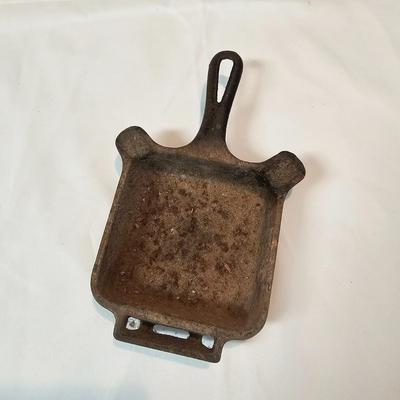 Griswold Cast Iron Ware & More (K-JS)