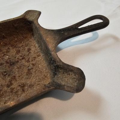 Griswold Cast Iron Ware & More (K-JS)