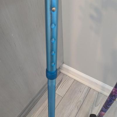Adjustable Walking Canes