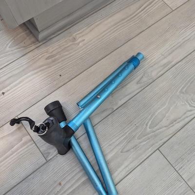 Adjustable Walking Canes