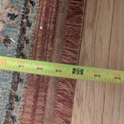 7 x 5 Area Rug