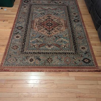 7 x 5 Area Rug