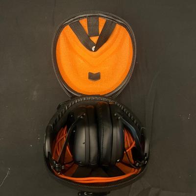Vmoda Headphones, Google Mini Smart Speaker & More (G-MG)