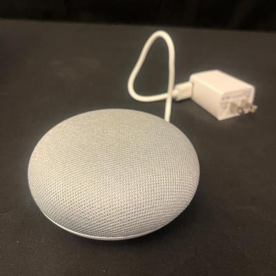 Vmoda Headphones, Google Mini Smart Speaker & More (G-MG)