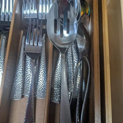 Kitchen Utensils