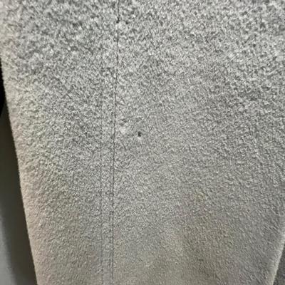 Vintage F.W. Fischer Wool Coat with Matching Hat, Plus Stetson Hat & More (LR-RG)