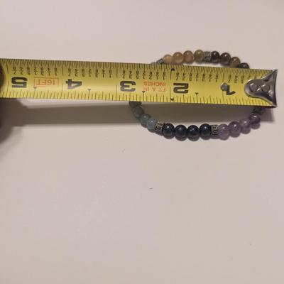 Decorative Bracelets Lot D