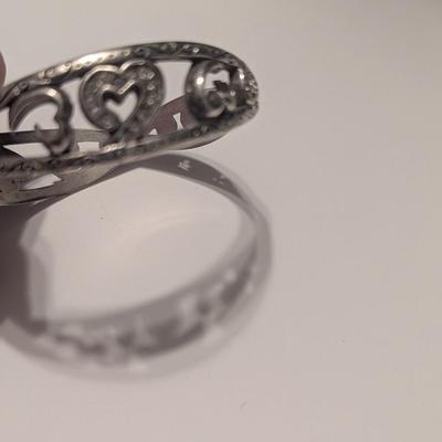 Decorative Bracelets Lot D