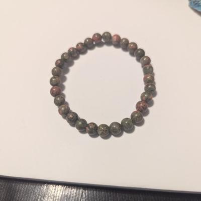 Decorative Bracelets Lot D