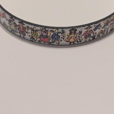 Decorative Bracelets Lot D