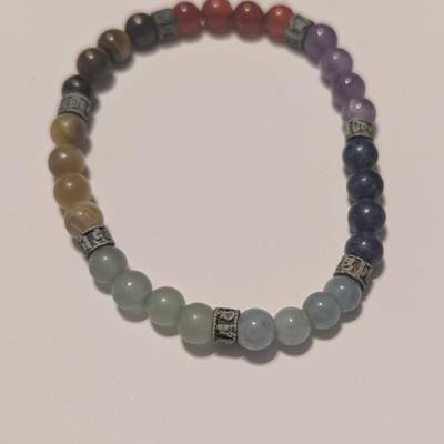Decorative Bracelets Lot D