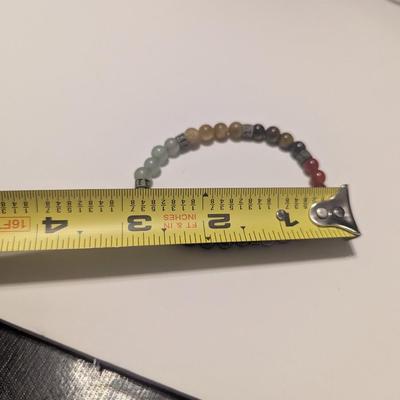 Decorative Bracelets Lot D