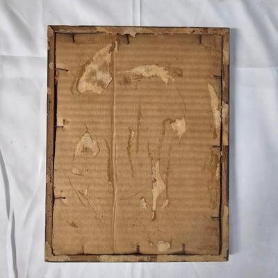 Collection of Various Family Portraits and Frames (K-JS)