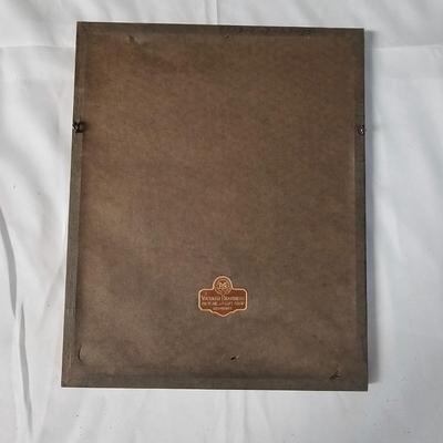 Collection of Various Family Portraits and Frames (K-JS)