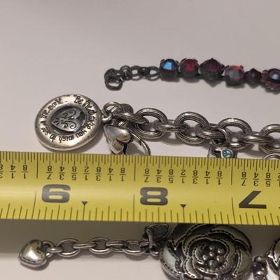 Assortment Of Bracelets Lot E