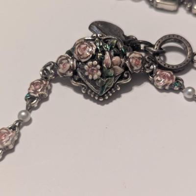 Assortment Of Bracelets Lot E