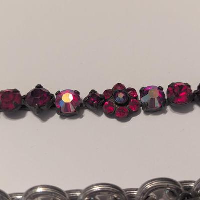 Assortment Of Bracelets Lot E