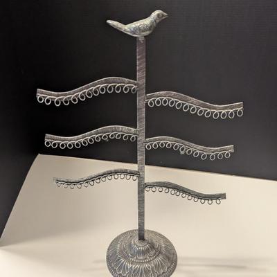 3 Tier Earring Stand