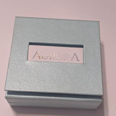 Swarovski Aurora Necklace