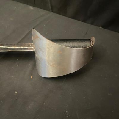 Hume Steel Sword (G-MG)