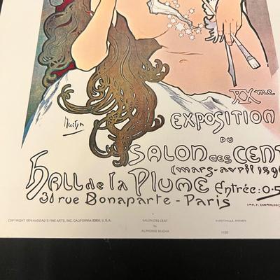 Tommy Lee McGee/Sir Tom Foolery, Roy Vandam, John R. Dempsey & More Unframed Art (DR-RG)