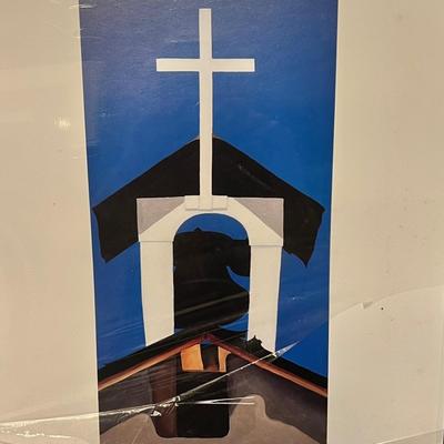 Tommy Lee McGee/Sir Tom Foolery, Roy Vandam, John R. Dempsey & More Unframed Art (DR-RG)