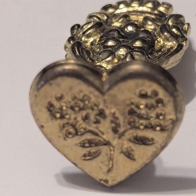 Assortment Of Trinkets & Jewelry Lot I