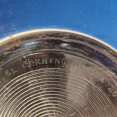 Texas Ware, Pyrex & More Kitchen Items (K-JS)